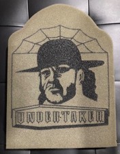 Wwf undertaker 1991 for sale  Oak Lawn