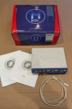 Digidesign mbox for sale  LONDON