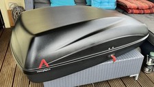 Dachbox spark 320 gebraucht kaufen  Westerburg-Umland