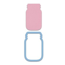 Sizzix 664890 fustella usato  Grottammare