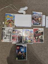 Nintendo wii games for sale  SOUTHPORT