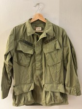 Vintage army 107 for sale  New York