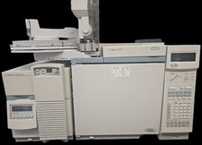 6890a agilent gcms for sale  Ambler