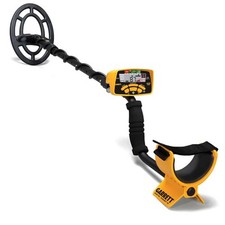 Garrett metal detectors for sale  Champaign