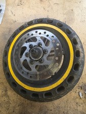 Aovo pro rear for sale  IVYBRIDGE