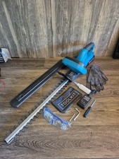 Cordless hedge trimmer for sale  Ocala