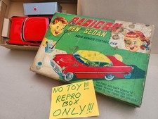 Reproduction box 1950 usato  Ton