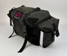 Carradice super saddlebag for sale  NELSON