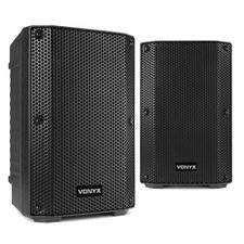 Pair vonyx vsa08bt for sale  UK
