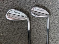 Cleveland cbx zipcore for sale  BALERNO