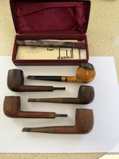 dunhill estate pipes for sale  PORTSMOUTH