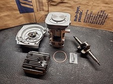 Mcculloch 101 engine for sale  Kokomo