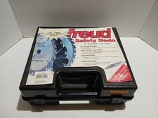 Nice used freud for sale  Harrison