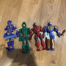Lego knights kingdom for sale  Glen Ellyn