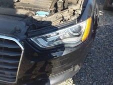 Farol de motorista xenônio HID autoajustável Opt 8Q3 compatível com 15-16 AUDI A3 2979667, usado comprar usado  Enviando para Brazil