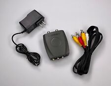 Modulator rca composite for sale  Spanish Fork