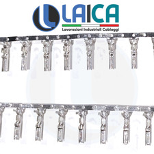 Terminali capocorda amp usato Terminali capocorda amp usato  San Marco Evangelista