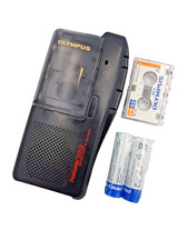 Olympus s912 microcassette for sale  CRAIGAVON
