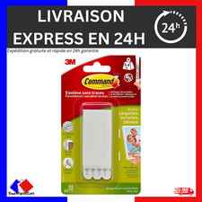 4x2 bandes adhésives d'occasion  Rueil-Malmaison
