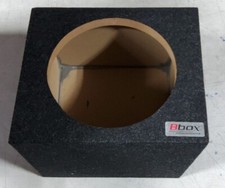 Subwoofer hermético 12 polegadas caixa: MDF premium comprar usado  Enviando para Brazil