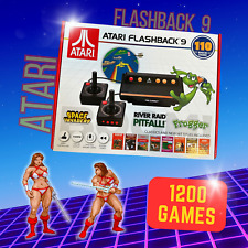 Atari flashback hdmi for sale  Pompano Beach