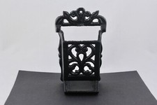 Cast iron black for sale  USA