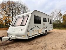 2007 compass omega for sale  BOGNOR REGIS