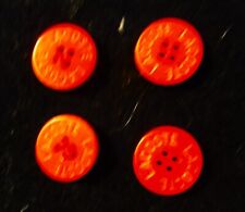 Lacoste boutons rouges d'occasion  Amboise