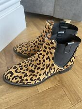 Zara womens boots for sale  MANCHESTER