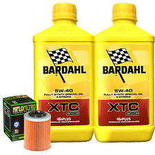 Kit tagliando olio usato  Italia