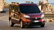 2015 fiat doblo for sale  USA