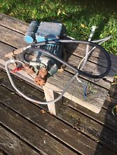 Oil header pump for sale  ROYSTON