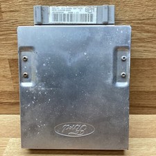 Unidade de controle de motor Ford F250 1987-1989 ECU E8TF12A650B52A módulo 03 10D4 comprar usado  Enviando para Brazil