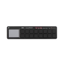 Korg nanopad2 slim for sale  Austin