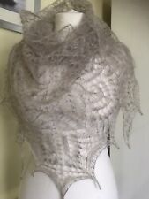 Handknitted softest kid for sale  SANDBACH