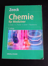 Chemie mediziner tabellen gebraucht kaufen  Stade