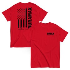 Duramax shirt american for sale  USA