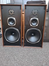 Pair celestion ditton for sale  BURNLEY