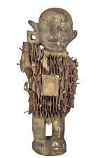 Afrika kongo figur gebraucht kaufen  Göttingen