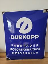 Dürkopp fahrräder motorfahrr gebraucht kaufen  Köln