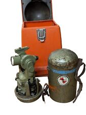 Wild heerbrugg theodolite for sale  Pottstown
