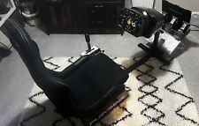 Playseat evolution actifit for sale  BRIDGEND