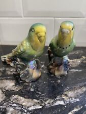 Two birds vintage for sale  GRIMSBY