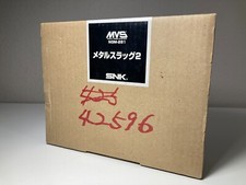 Neo geo mvs for sale  Beaverton