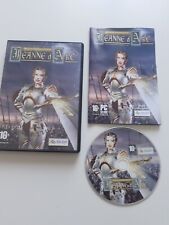 Jeanne arc...jeu complet... d'occasion  Pont-Sainte-Marie