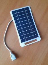 Caricabatterie usb energia usato  Foggia