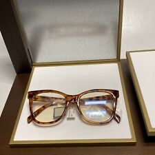 Aeropostale 3448 244 Mel Tartaruga Feminino aro integral óculos Filtro Luz Azul comprar usado  Enviando para Brazil