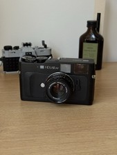 Mint konica hexar for sale  LONDON