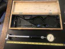 Starrett dial bore for sale  Hamilton