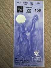 2002 olympic ladies for sale  Pleasant Prairie